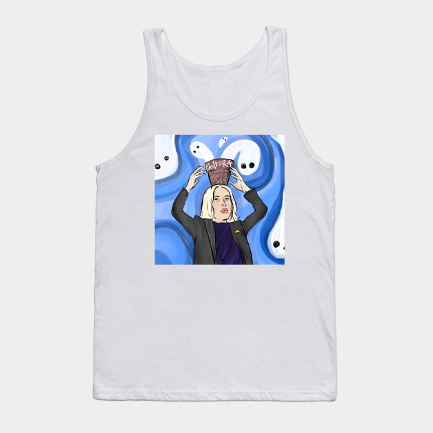 PHOEBE BRIDGERS Tank Top by christos.jpeg